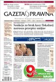 : Dziennik Gazeta Prawna - 220/2008