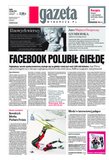 : Gazeta Wyborcza - Kraków - 28/2012
