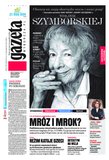 : Gazeta Wyborcza - Białystok - 29/2012