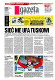 : Gazeta Wyborcza - Białystok - 30/2012