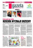 : Gazeta Wyborcza - Białystok - 31/2012