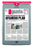: Gazeta Wyborcza - Białystok - 32/2012