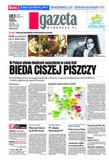 : Gazeta Wyborcza - Białystok - 33/2012