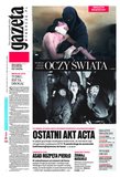 : Gazeta Wyborcza - Białystok - 35/2012