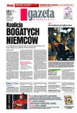: Gazeta Wyborcza - Białystok - 36/2012
