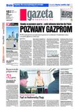 : Gazeta Wyborcza - Kraków - 44/2012