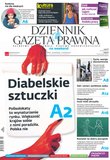 : Dziennik Gazeta Prawna - 2/2014