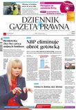 : Dziennik Gazeta Prawna - 4/2014