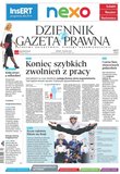 : Dziennik Gazeta Prawna - 53/2014