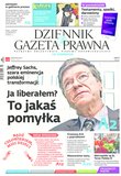 : Dziennik Gazeta Prawna - 109/2014