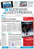 : Dziennik Gazeta Prawna - 247/2014