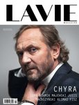 : La Vie Magazine - 1/2015