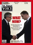 : The Warsaw Voice - 9/2015