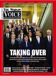 : The Warsaw Voice - 12/2015