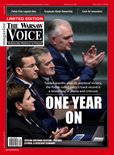 : The Warsaw Voice - 4/2016