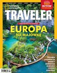 : National Geographic Traveler - 5/2017