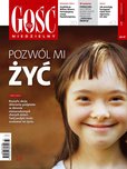 : Gość Niedzielny - Zielonogórsko-Gorzowski - 37/2017