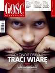 : Gość Niedzielny - Zielonogórsko-Gorzowski - 40/2017