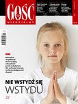 : Gość Niedzielny - Zielonogórsko-Gorzowski - 47/2017