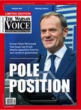 : The Warsaw Voice - 1/2017