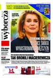 : Gazeta Wyborcza - Warszawa - 16/2018