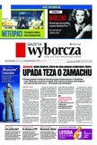 : Gazeta Wyborcza - Warszawa - 39/2018