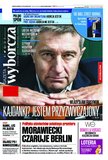 : Gazeta Wyborcza - Warszawa - 40/2018