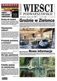 : Wieści Podwarszawskie - 24/2018