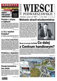 : Wieści Podwarszawskie - 26/2018