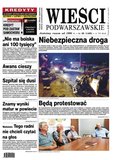 : Wieści Podwarszawskie - 28/2018