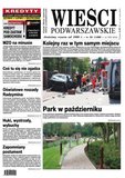 : Wieści Podwarszawskie - 33/2018