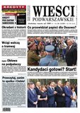 : Wieści Podwarszawskie - 34/2018