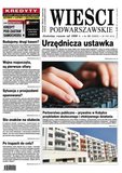 : Wieści Podwarszawskie - 35/2018