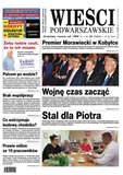 : Wieści Podwarszawskie - 38/2018