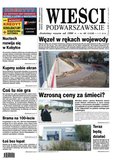 : Wieści Podwarszawskie - 40/2018
