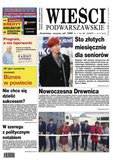 : Wieści Podwarszawskie - 41/2018