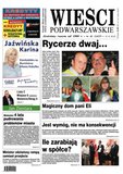 : Wieści Podwarszawskie - 42/2018