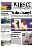 : Wieści Podwarszawskie - 43/2018