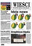 : Wieści Podwarszawskie - 45/2018