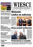 : Wieści Podwarszawskie - 47/2018