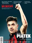: Przegląd Sportowy Wydanie Specjalne - 1/2019
