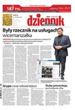: Dziennik Wschodni - 31/2019