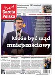 : Gazeta Polska Codziennie - 220/2020