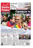 : Gazeta Polska Codziennie - 221/2020