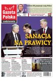 : Gazeta Polska Codziennie - 222/2020