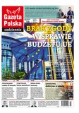 : Gazeta Polska Codziennie - 273/2020