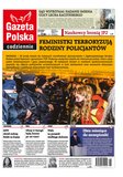 : Gazeta Polska Codziennie - 274/2020
