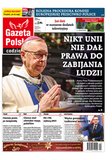 : Gazeta Polska Codziennie - 284/2020