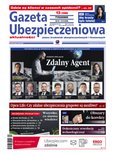 : Gazeta Ubezpieczeniowa - 13/2020