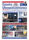 : Gazeta Ubezpieczeniowa - 14/2020